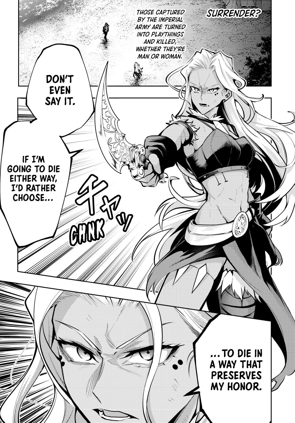 Majutsu Guild Sousui ~Umarekawatte Imasara Yarinaosu Nidome no Gakuin Seikatsu~ Chapter 82 5